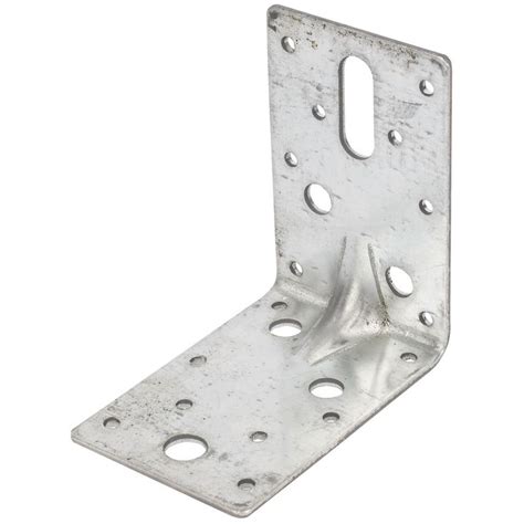 metal angle iron brackets|100mm galvanised angle brackets.